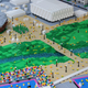 Image for article titled This Lego Olympic Park Is Just Like the Real Thing